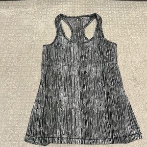 Athletic top